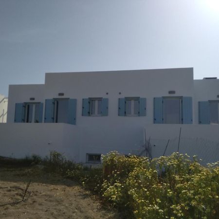Kryni Deluxe Houses Adamantas  Oda fotoğraf