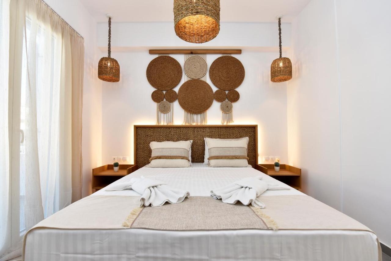 Kryni Deluxe Houses Adamantas  Dış mekan fotoğraf